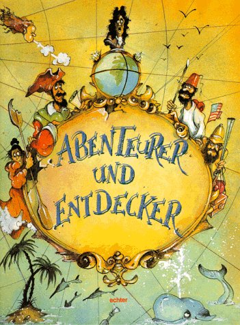 Product Image: Abenteurer und Entdecker