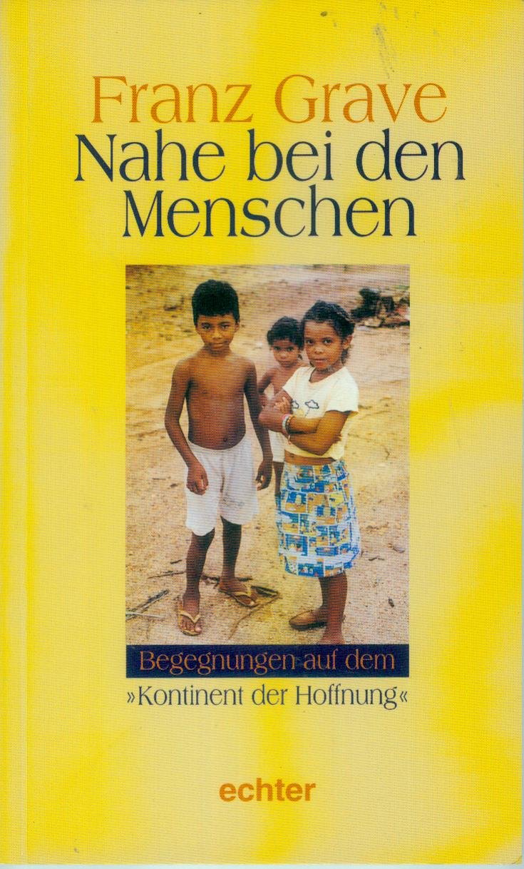 Product Image: Nahe bei den Menschen