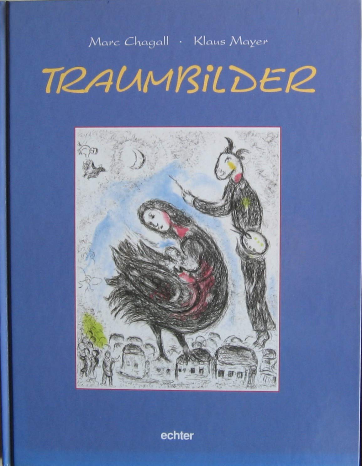Traumbilder Film, Art & Culture