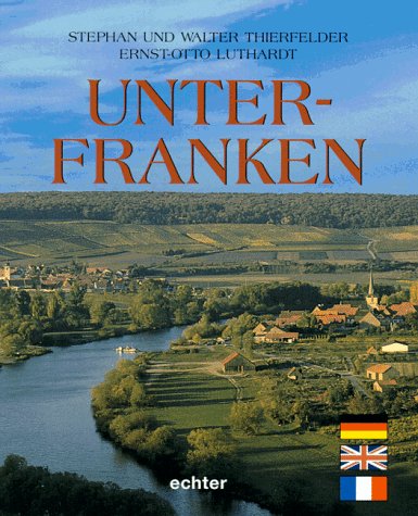 Unterfranken: Dt. /Engl. /Franz. Leisure, Home & Garden