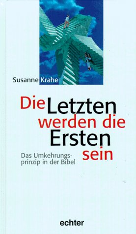 Die Letzten werden die Ersten sein Books