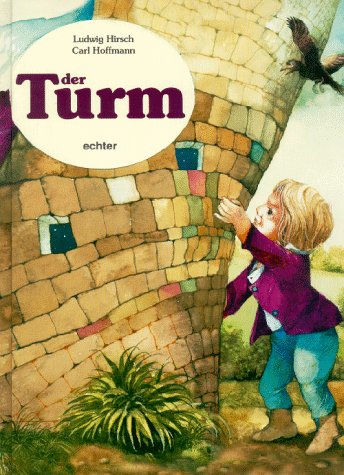 Der Turm Books