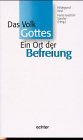Das Volk Gottes - Ein Ort der Befreiung: Festschrift für Elmar Klinger Memories