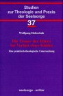 Die Trauer der Eltern bei Verlust eines Kindes: Eine praktisch-theologische Untersuchung (Studien zur Theologie und Praxis der Seelsorge) Politics & Society Books