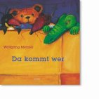 Product Image: Da kommt wer