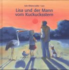 Lise und der Mann vom Kuckucksstern Books
