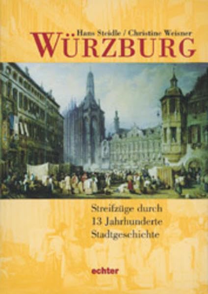 Würzburg Politics & History books
