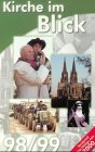 Kirche im Blick. KNA-Jahrbuch: Jahrbuch der Katholischen Nachrichtenagentur (KNA). Sonder-Tl.: Das Heilige Jahr 2000 Religion & Esotericism