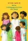 Meine Lieblingsgeschichten von Jesus Novels & Short Stories