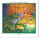 Petrus im Himmelsgarten: Blumenmärchen- und legenden Books