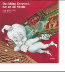 Das kleine Gespenst, das zu viel weinte Books