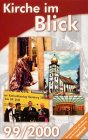 Kirche im Blick. KNA-Jahrbuch: Jahrbuch der Katholischen Nachrichtenagentur (KNA). Sonderteil: Die Kirche im Osten zehn Jahre nach der Vereinigung Deutschlands Reference Books