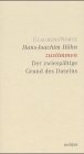 Glaubensworte / zustimmen: Der zwiespältige Grund des Daseins Religion & Esotericism