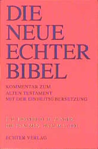 Die Psalmen II. Psalm 51 - 100 Religion & Esotericism