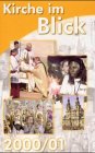 Kirche im Blick. KNA-Jahrbuch: Jahrbuch der Katholischen Nachrichtenagentur (KNA) Reference Books