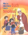 Mein kleines Buch vom Nikolaus Books
