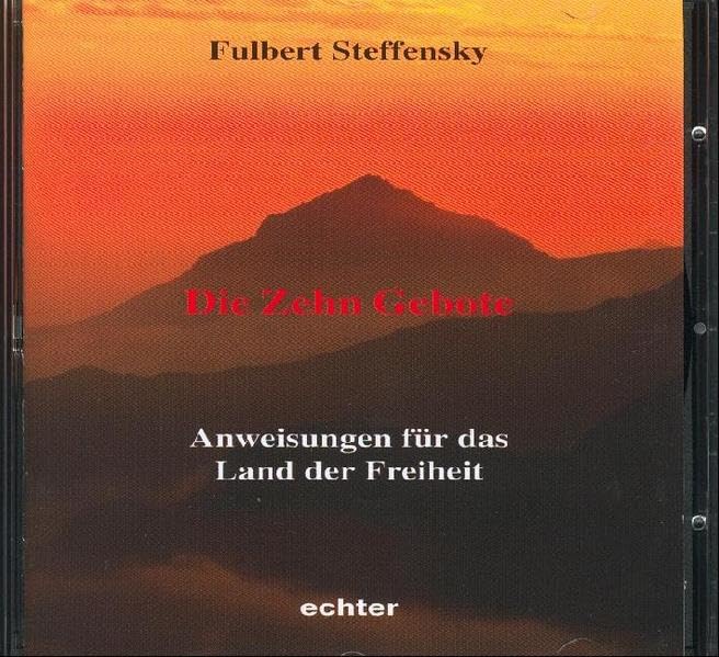 Die Zehn Gebote: Anweisungen für das Land der Freiheit Religion & Esotericism