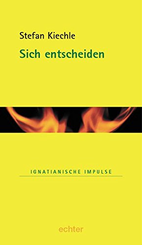 Product Image: Sich entscheiden