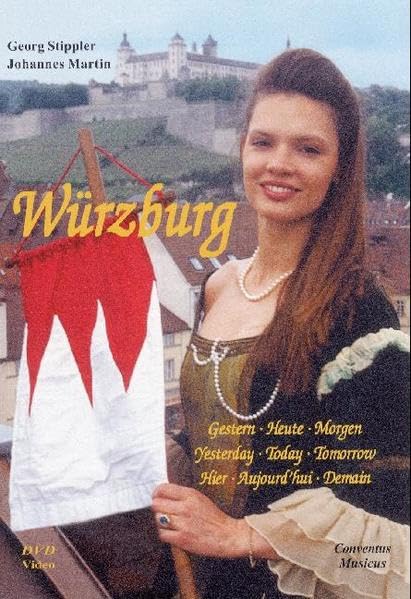Würzburg - Gestern, heute, morgen Films