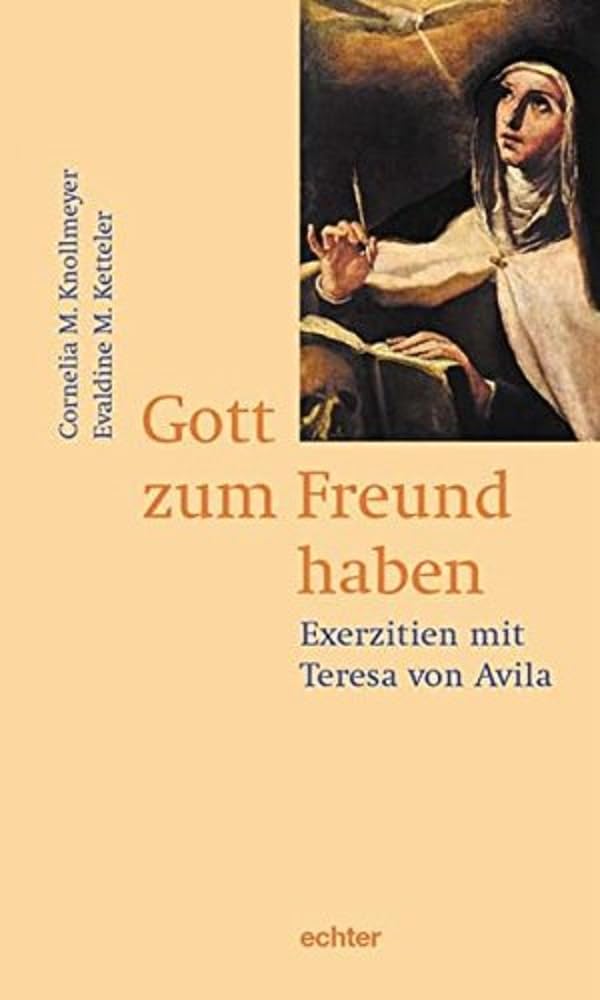 Gott zum Freund haben Politics & Society