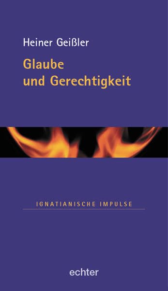 Glaube und Gerechtigkeit Books