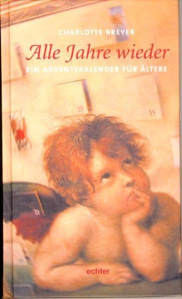 Alle Jahre wieder Essays & Short Stories
