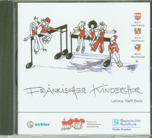 Fränkischer Kinderchor: Bayerische Musikakademie Hammelburg Leisure, Home & Garden