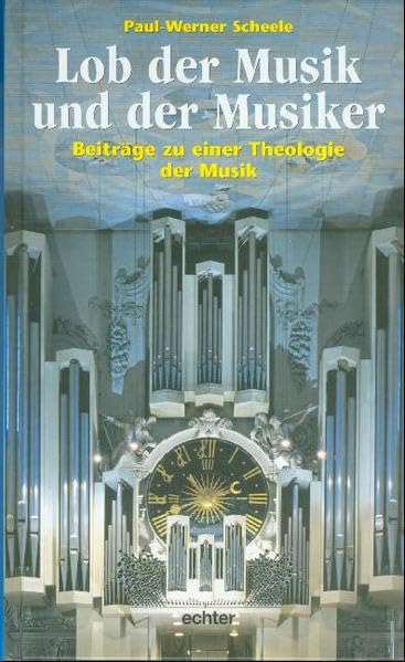Lob der Musik und der Musiker Pop culture