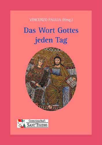 Das Wort Gottes jeden Tag: 2005 /2006 Religion & Esotericism