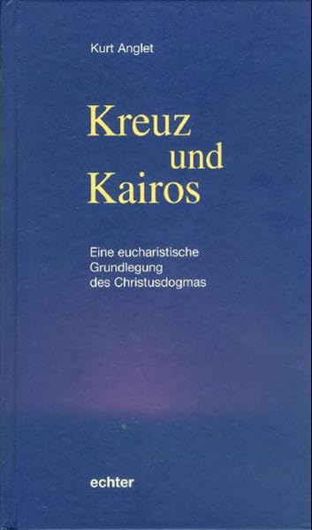 Product Image: Kreuz und Kairos