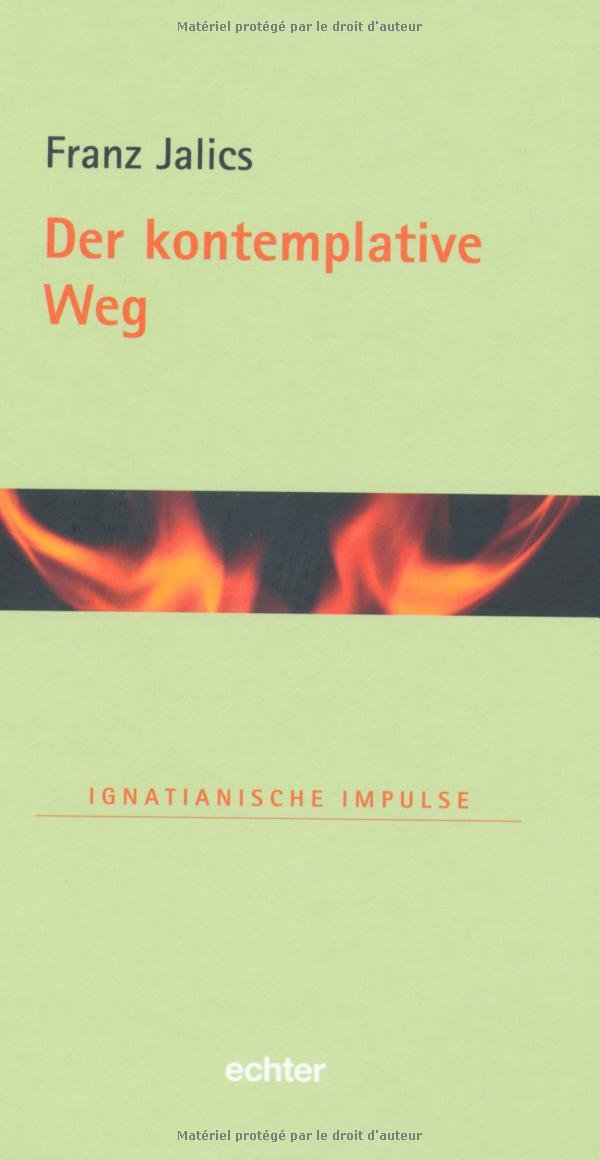 Product Image: Der kontemplative Weg