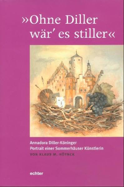 Ohne Diller wär' es stiller Film, Art & Culture