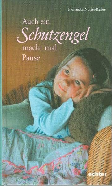 Auch ein Schutzengel macht mal Pause Memories