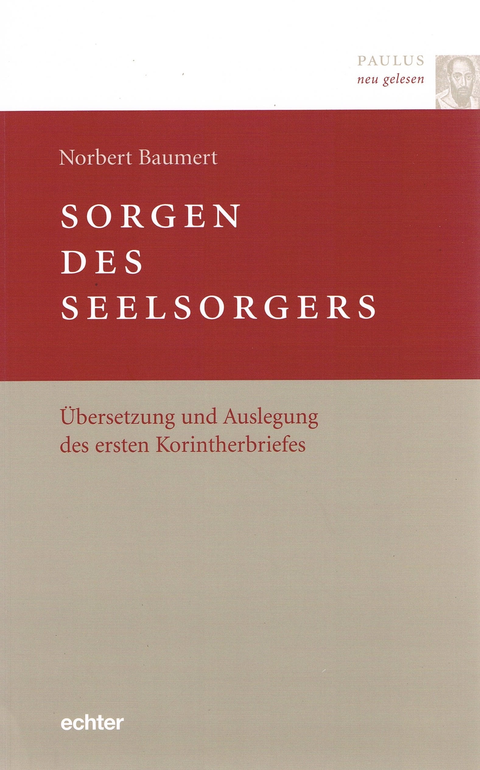 Sorgen des Seelsorgers Second hand books on Religion & Esotericism