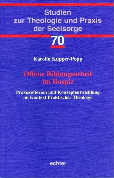 Offene Bildungsarbeit im Hospiz Death & Mourning