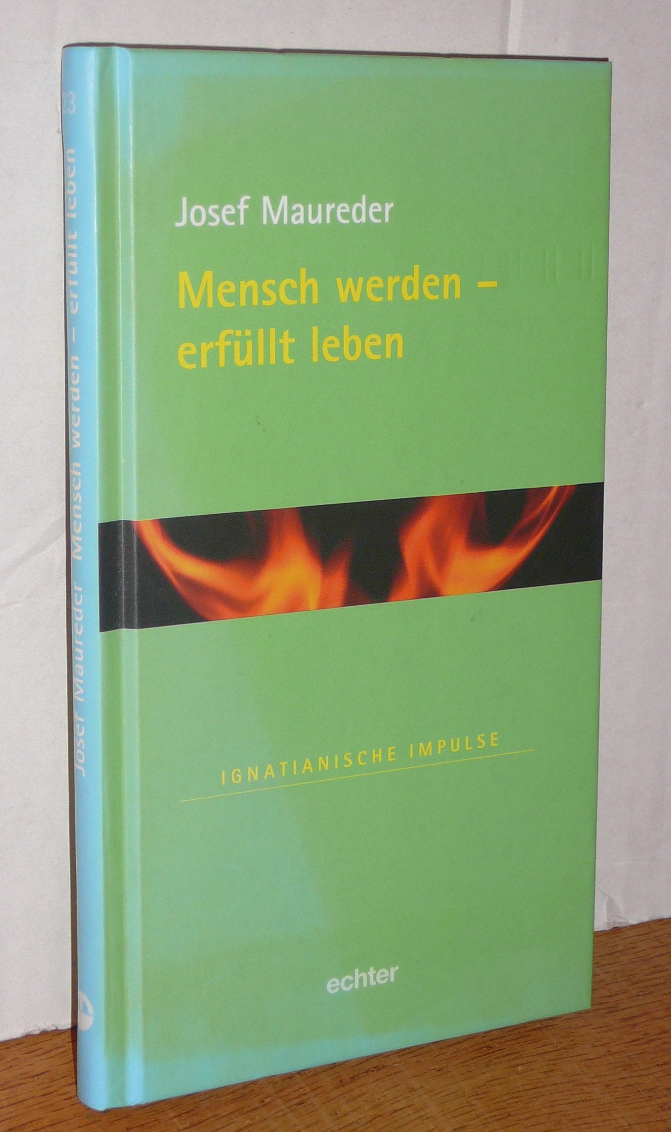 Mensch werden - erfüllt leben Film, Art & Culture