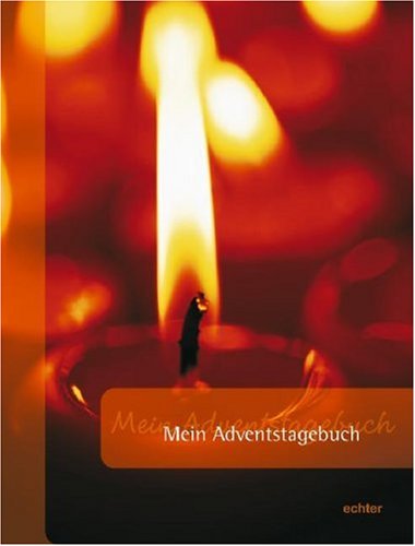 Mein Adventstagebuch: Paul Weismantel Religion & Esotericism