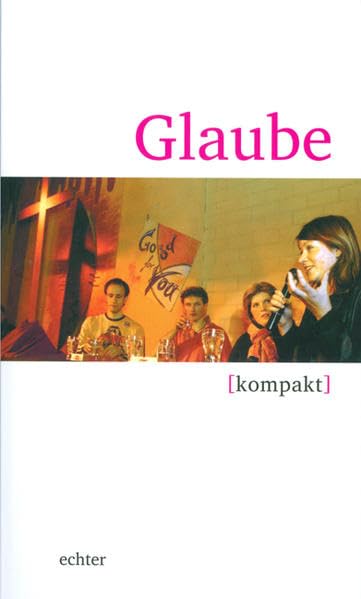 Glauben kompakt Religion & Esotericism