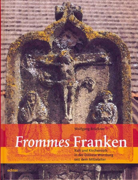 Frommes Franken: Kult und Kirchenvolk in der Diözese Würzburg seit dem Mittelalter Politics & History