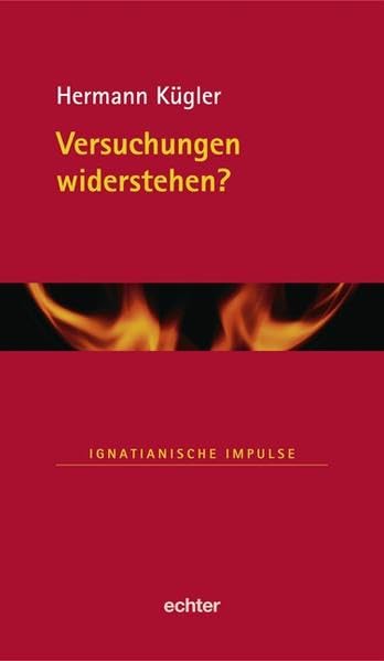 Versuchungen widerstehen? Second hand books on Religion & Esotericism