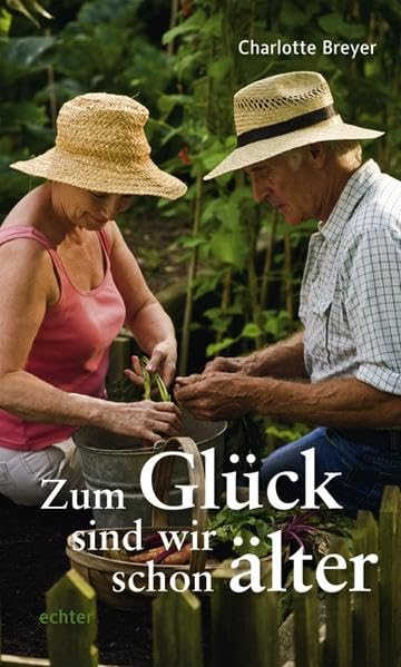 Zum Glück sind wir schon älter Contemporary literature