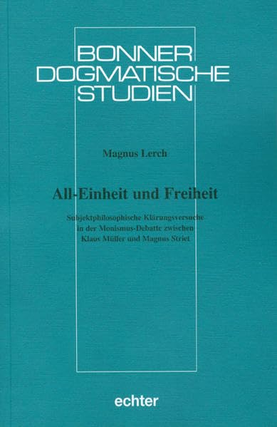 All-Einheit und Freiheit Religion & Esotericism