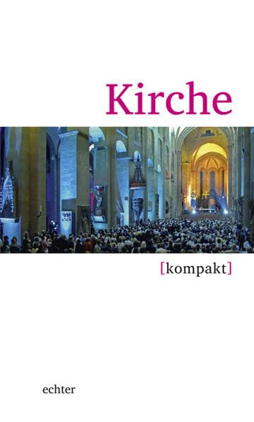Kirche kompakt Religion & Esotericism
