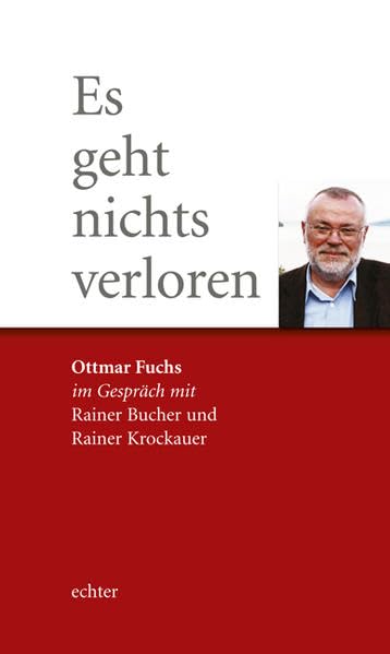 Product Image: Es geht nichts verloren