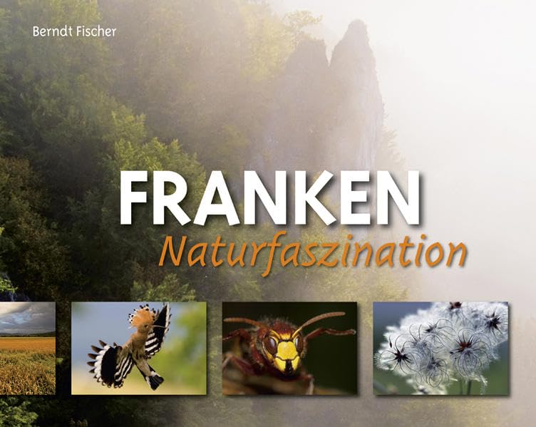 Naturfaszination Franken Leisure, Home & Garden