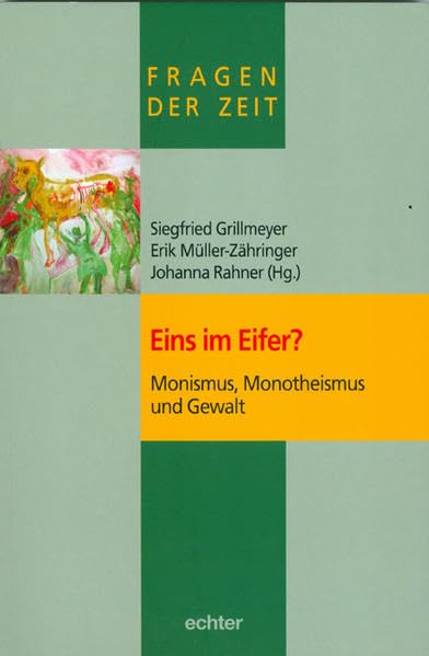 Eins im Eifer? Religion & Esotericism