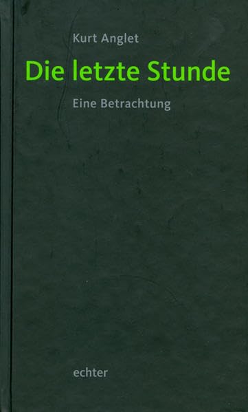 Product Image: Die letzte Stunde