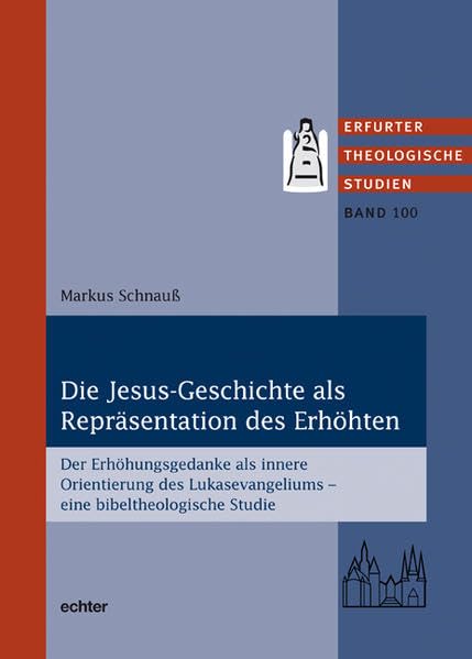 Die Jesus-Geschichte als Repräsentation des Erhöhten Religion & Esotericism