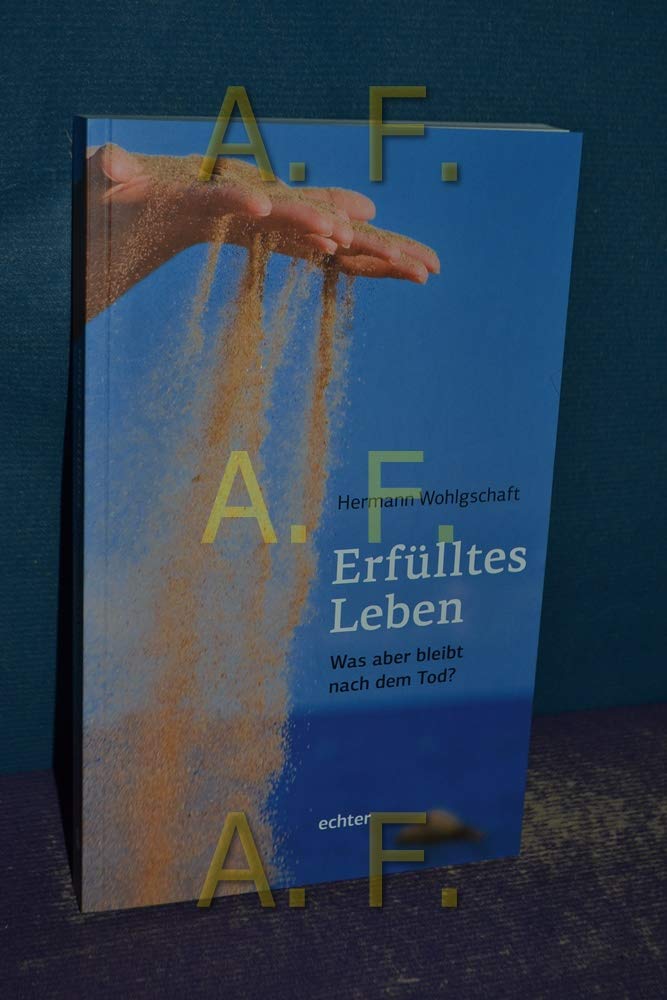 Erfülltes Leben Death & Mourning