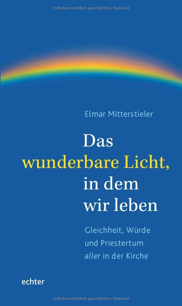 Product Image: Das wunderbare Licht, in dem wir leben